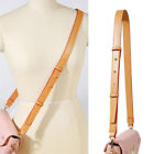 Natural Vachetta Leather Crossbody Shoulder Strap Replacement For L Bag V