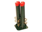 Goliath Welded Steel Christmas Tree Stand For Artificial Trees 4 To 8 Foot