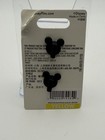 Disney Parks - Eeyore Thanks For Noticing Me - Pin On Card New Moving Tail