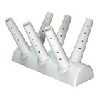 Green Glove Dryer For Hats  Gloves  Shoes   More  eco Dryer White 