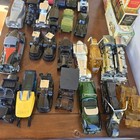 Vintage Avon Collectible Car   Vehicle Lot  40  Pieces 