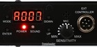 Chauvet Dj Colorstrip Mini 19  Rgb Led Bar