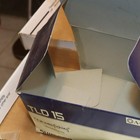  no Reel  Shimano  Tld15 Box  Paperwork  Oil Only  Bk 69