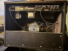 Bugera V22 Infinium 22w Vacuum Tube Combo Amp 1x12 2-channel