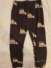 Forever French    bulldozer    Bamboo Pajama Set     18   24m