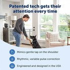 New Petsafe Waterproof Basic Dog Navy Blue Trainer With Remote 300 Foot Range