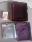 Ronson Ten A Case Crispy In Box W bag And Catalog World s Greatest Lighter  
