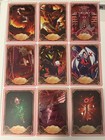 Hazbin Hotel Season 1 Trading Cards 2nd Edition Non-foil   Foil Singles   Promos