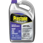 Prestone Platinum American Purple Antifreeze   Coolant 1 Gal - 50 50 Prediluted