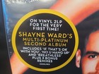 Shayne Ward Breathless  vinyl  12   uk Import  New Sealed Vinyl Record 2 Lp 