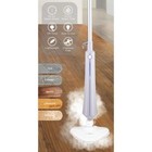 Multi Surface 1300-watt Steam Mop