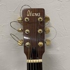 Ibanez Vintage Acoustic Guitar Model 645  40  Length  Used  Good