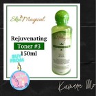     skin Magical Rejuvenating Facial Toner  3  150ml 