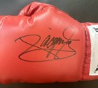 Manny Pacquiao Signed Autographed Everlast Boxing Glove Hof Psa dna