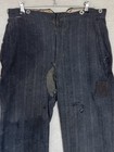 Vintage French Antique Peasant Trousers