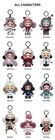 Pop Mart X    Skullpanda Off Mode Series Plush Doll Pendant Figure New In Openbox