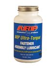 Arp 100-9910 Ultra Torque Fastener Assembly Lube 10oz 1 2 Pint Bottle With Brush