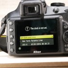 Nikon D3400 24mp Dslr Camera Kit W 18-55mm Af-p Lens  shutter 4 176 
