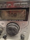 Grundig S350 World Receiver Am Fm Shortwave Radio Portable Tested Works 