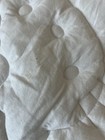 Hello Kitty   Reversible Jersey Quilt Ivory blush     Full queen Read