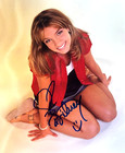 Britney Spears Signed 8x10  Authentic Original Autograph W coa