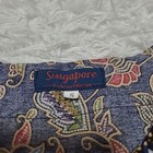 Singapore Exclusive Collection Airlines Uniform Costume Size Small Kids 