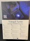 Cloud B Tranquil Turtle Underwater Light Ocean Wave Sounds Sleep Soother New Box