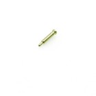 30 Pcs Gold Plated Spring Loaded Pogo Pins 2 5mm 9mm