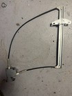Vanagon Left Side Power Window Regulator 251 837 461 Driver Vaico Westy Carat Vw