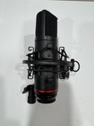 Focusrite Scarlett Studio Cm25 Mkiii Condenser Microphone With Shock Mount Teste