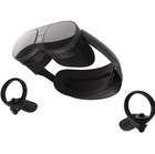 Htc Vive Xr Elite Vr Headset - Black - 2 Batteries