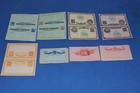 Salvador 21 Envelope Postal Return Card Mint Sheet Stationery Bluelakestamps