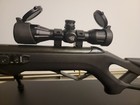 Gamo Whisper  177 Caliber Break Barrel Air Rifle With 4x32 Scope