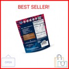 Laird Superfood Non-dairy Coffee Creamer Mocha  Shelf-stable Superfood Non-dairy