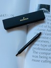Audemars Piguet Royal Oak Titanium Ballpoint Pen - New In Box-black  Ad Gift