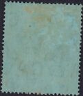 Bermuda 1920 King George V Sg 15 Sc 49 25h Used
