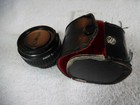 7 Lot Camera Lens Japan Korea 160-2aa