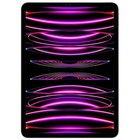 Apple Ipad Pro 11 2022 A2435 Wifi   Unlocked 256gb Space Gray  excellent 