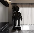 5ft Dissected Kaws Statue