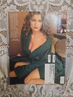 Vintage Victoria s Secret Lingerie Catalog Fall 1998 Fashion Eva Herzigova