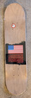 Zero Skateboards Adrian Lopez -osama Wanted Skateboard Deck 2002 -new In Shrink