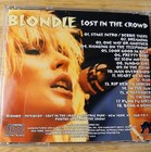Blondie Rare Cd 1979 Central Park Nyc  pre - Eat To The Beat Concert Tour