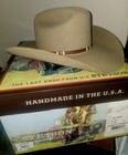 Stetson Skyline 6x Cowboy Hat 