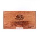Padron 7000 Empty Wood Cigar Box 12 5  X 7  X 2 