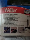 Weller 8200pk Universal Multi-purpose Soldering Gun Kit Dual Heat 140 100w
