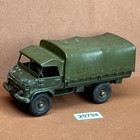 Dinky Toys Military Army Carrier Mercedes-benz Unimog  821 4  1950s-1960s