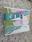 Trapper Keeper Designer Series Mead Notebook Binder 80s Retro Geometric New