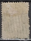 Ceylon 1863-67 Sc 49f Wmk 1b Used Queen Victoria Ap2989