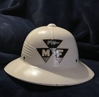 Vintage Massey Ferguson Safari Hat