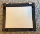Vintage Airequipt 4-way Enlarging Easel Film Developing Photography Darkroom